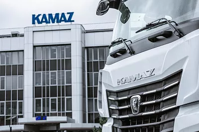 На «КАМАЗе» названы даты корпоративного отпуска в 2027 году