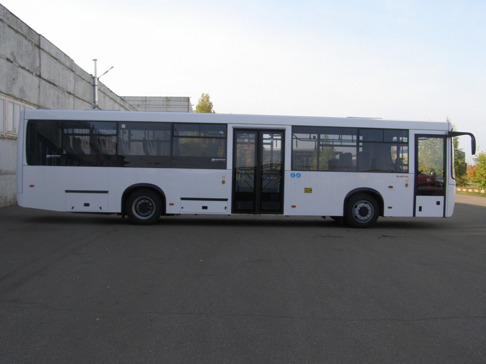 Городской автобус НЕФАЗ 5299-30-52 (1-2-0) ДТ