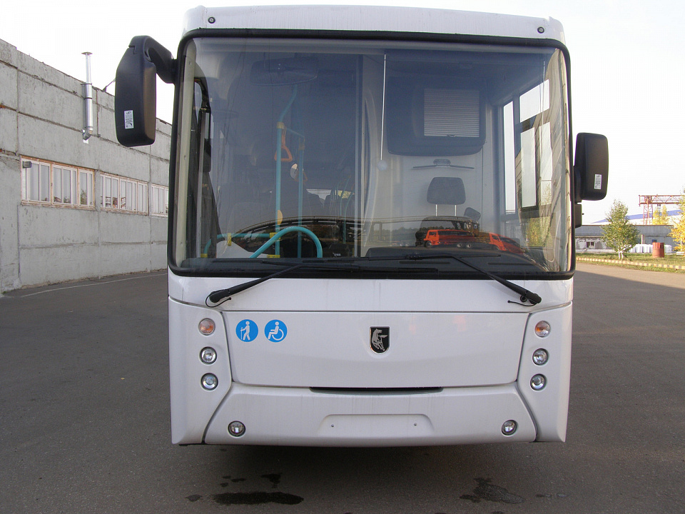 Городской автобус НЕФАЗ 5299-30-52 (1-2-0) ДТ